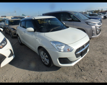 Suzuki Swift 2023