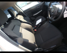 Suzuki Swift 2023