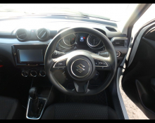 Suzuki Swift 2023