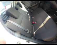 Suzuki Swift 2023