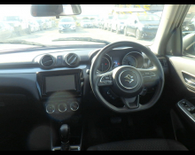 Suzuki Swift 2023