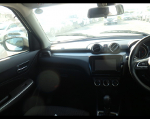Suzuki Swift 2023