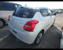 Suzuki Swift 2023