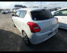 Suzuki Swift 2023