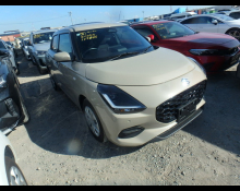 Suzuki Swift 2025