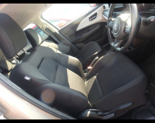 Suzuki Swift 2025