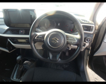 Suzuki Swift 2025