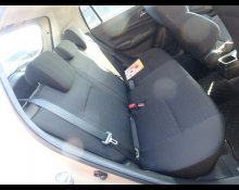 Suzuki Swift 2025