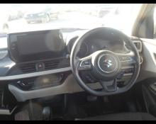 Suzuki Swift 2025