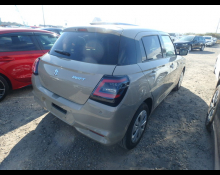 Suzuki Swift 2025