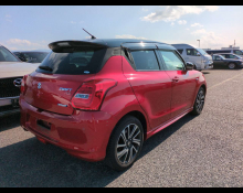 Used Suzuki Cars For Sale in Japan At Best Price
