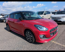Suzuki Swift 2022