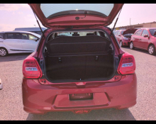 Suzuki Swift 2022