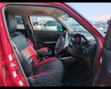 Suzuki Swift 2022