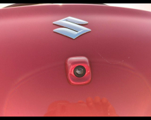 Suzuki Swift 2022