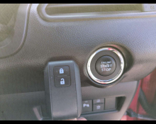 Suzuki Swift 2022