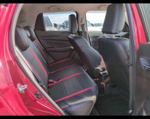 Suzuki Swift 2022
