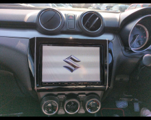 Suzuki Swift 2022