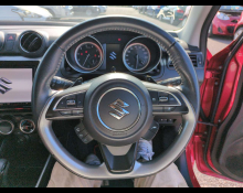 Suzuki Swift 2022