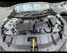 Nissan X-Trail 2025