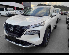 Nissan X-Trail 2025