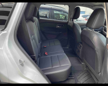 Nissan X-Trail 2025