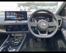 Nissan X-Trail 2025