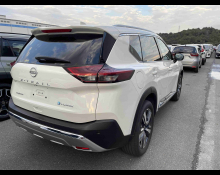 Nissan X-Trail 2025