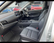 Nissan X-Trail 2025