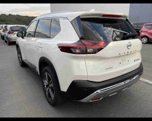 Nissan X-Trail 2025
