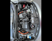 Honda Fit 2020