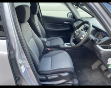 Honda Fit 2020