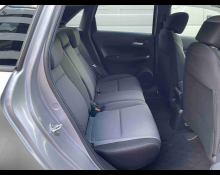 Honda Fit 2020