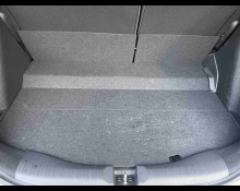 Honda Fit 2020
