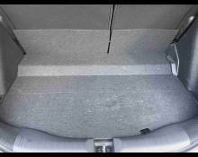 Honda Fit 2020