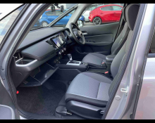 Honda Fit 2020