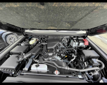 Toyota Land Cruiser 250 2026