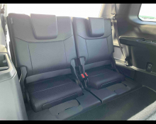 Toyota Land Cruiser 250 2026