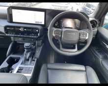 Toyota Land Cruiser 250 2026