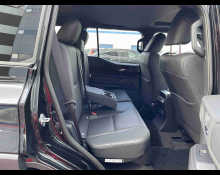 Toyota Land Cruiser 250 2026