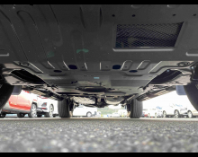 Toyota Land Cruiser 250 2026