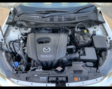 Mazda Demio 2016