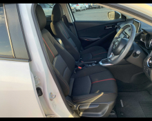 Mazda Demio 2016