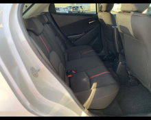 Mazda Demio 2016