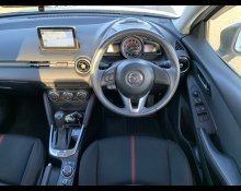 Mazda Demio 2016