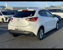 Mazda Demio 2016