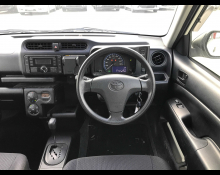 Toyota Probox 2021