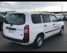 Toyota Probox 2021