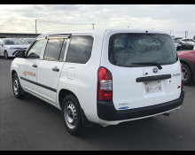 Toyota Probox 2021