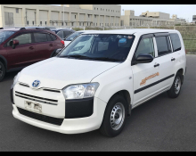Toyota Probox 2021